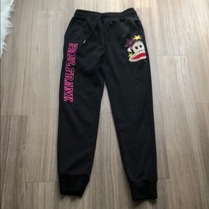 Paul Frank sweatpants